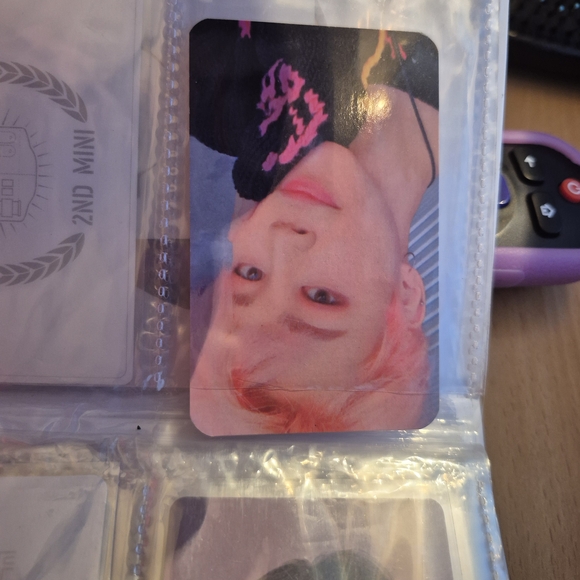 BTS Photocards - Picture 12 of 13